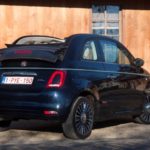 Rijtest: Fiat 500C Riva TwinAir (2016)