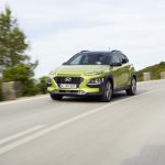 Kort Getest: Hyundai Kona 1.0 T-GDi (2017)