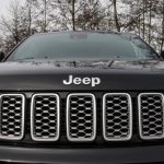 Rijtest: Jeep Grand Cherokee 3.0 CRD (MY17)