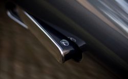 Rijtest: Lexus LC 500h (2017)