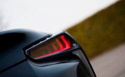 Rijtest: Lexus LC 500h (2017)