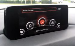 Rijtest: Mazda CX-5 2.0 SKYACTIV-G (2017)