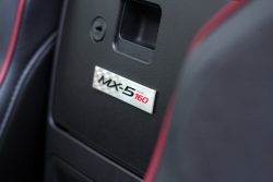 Rijtest: Mazda MX-5 160 Edition (2017)