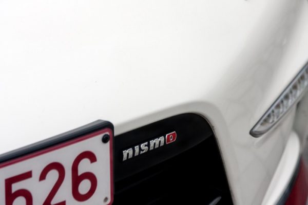 Rijtest: Nissan 370Z Nismo 3.7 V6
