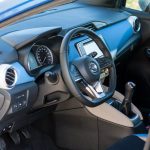Rijtest: Nissan Micra IG-T 90 (2017)