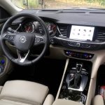Rijtest: Opel Insignia Grand Sport 1.5 Turbo (2017)