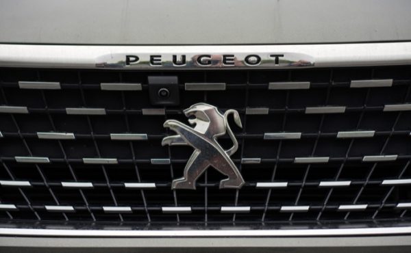 Rijtest: Peugeot 3008 GT 2.0 BlueHDi (2016)