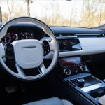 Rijtest: Range Rover Velar D300 (2017)