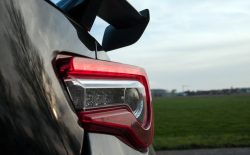 Rijtest: Toyota GT86 facelift (2016)