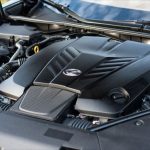 Rijtest: Lexus LC500 (2018)