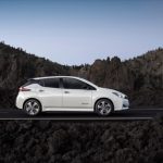 Rijtest Nissan Leaf 40 kWh (2017)