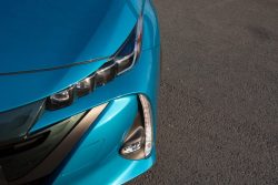 Rijtest: Toyota Prius Plug-in 1.8 Hybride (2018)