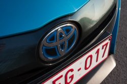 Rijtest: Toyota Prius Plug-in 1.8 Hybride (2018)