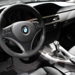 BMW 320d EfficientDynamics Touring