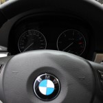 BMW 320d EfficientDynamics Touring