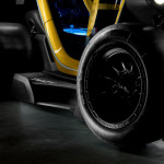Renault Twizy F1 concept