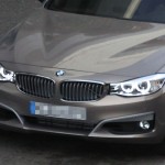 BMW 3 GT gespot 6