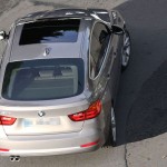 BMW 3 GT gespot 7
