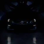 Volvo Polestar Teaser
