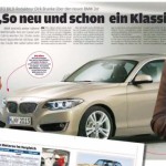BMW 2-Reeks