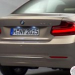 BMW 2-Reeks