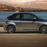 Officieel: Abarth 695 Rivale (2017)