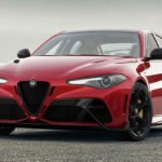 Officieel: Alfa Romeo Giulia GTA (2020)