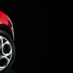 Officieel: Alfa Romeo Giulietta Sprint