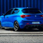 Officieel: Alfa Romeo Giulietta Sport Collezione (2017)