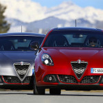 Officieel: Alfa Romeo Giuletta facelift (2016)