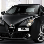 Alfa Romeo MiTo - Facelift 2014