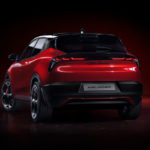Officieel: Alfa Romeo Milano crossover EV BEV Elettrica Veloce (2024)