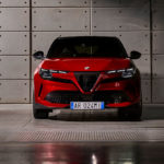 Officieel: Alfa Romeo Milano crossover EV BEV Elettrica Veloce (2024)