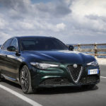 Officieel: Alfa Romeo Stelvio + Giulia update (2020)
