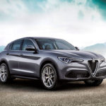 Officieel: Alfa Romeo Stelvio First Edition (2017)