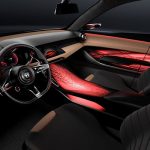 Officieel: Alfa Romeo Tonale Concept (2019)