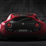 Alfa Romeo Zagato TZ3 Corsa