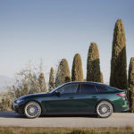 Officieel: Alpina D4 S Gran Coupe 355 pk (2022)