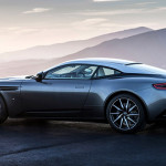 Officieel: Aston Martin DB11 Coupé