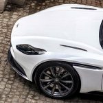 Officieel: Aston Martin DB11 V8 [510 pk / 675 Nm]