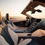 Officieel: Aston Martin DB11 Volante (2018)