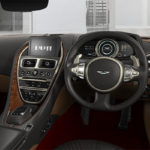 Aston Martin DB11: configureren maar!