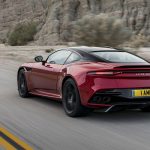 Officieel: Aston Martin DBS Superleggera (2018)