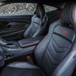 Officieel: Aston Martin DBS Superleggera (2018)