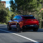 Officieel: Aston Martin DBX SUV (2019)