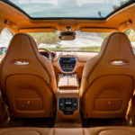 Officieel: Aston Martin DBX SUV (2019)