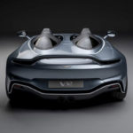 Officieel: Aston Martin V12 Speedster (2020)