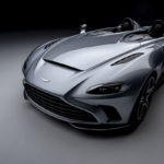 Officieel: Aston Martin V12 Speedster (2020)