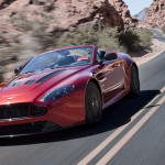 Officieel: Aston Martin V12 Vantage S Roadster