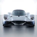 Meer details: Aston Martin Valkyrie (2018)